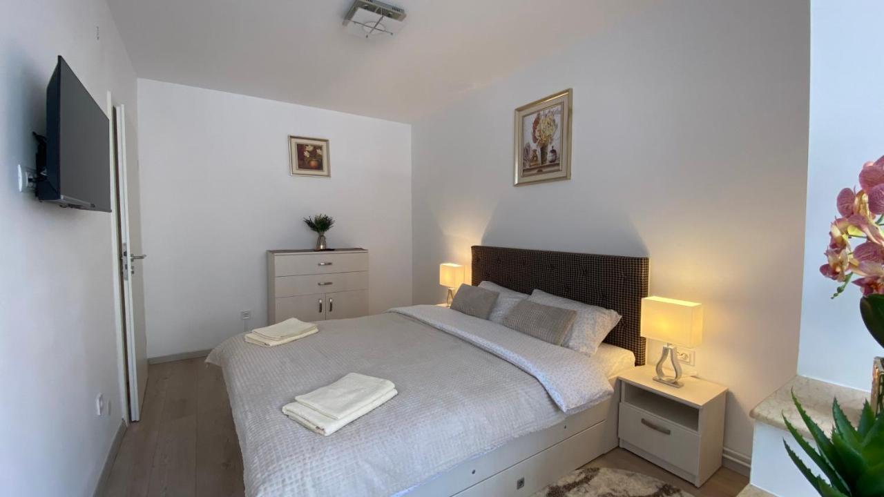בראשוב Trust Apartaments מראה חיצוני תמונה