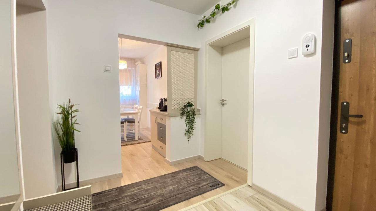 בראשוב Trust Apartaments מראה חיצוני תמונה