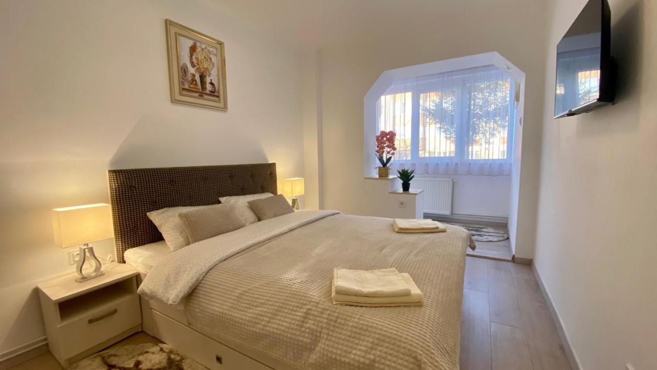 בראשוב Trust Apartaments מראה חיצוני תמונה