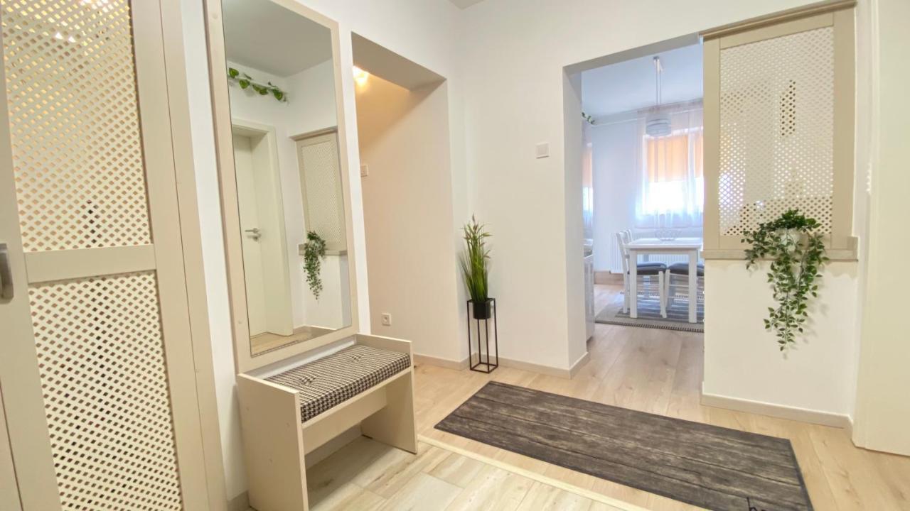 בראשוב Trust Apartaments מראה חיצוני תמונה