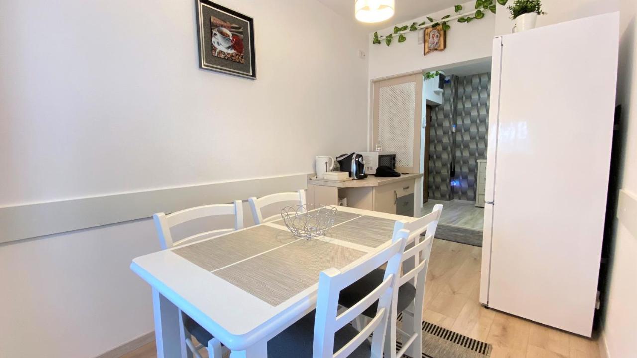בראשוב Trust Apartaments מראה חיצוני תמונה