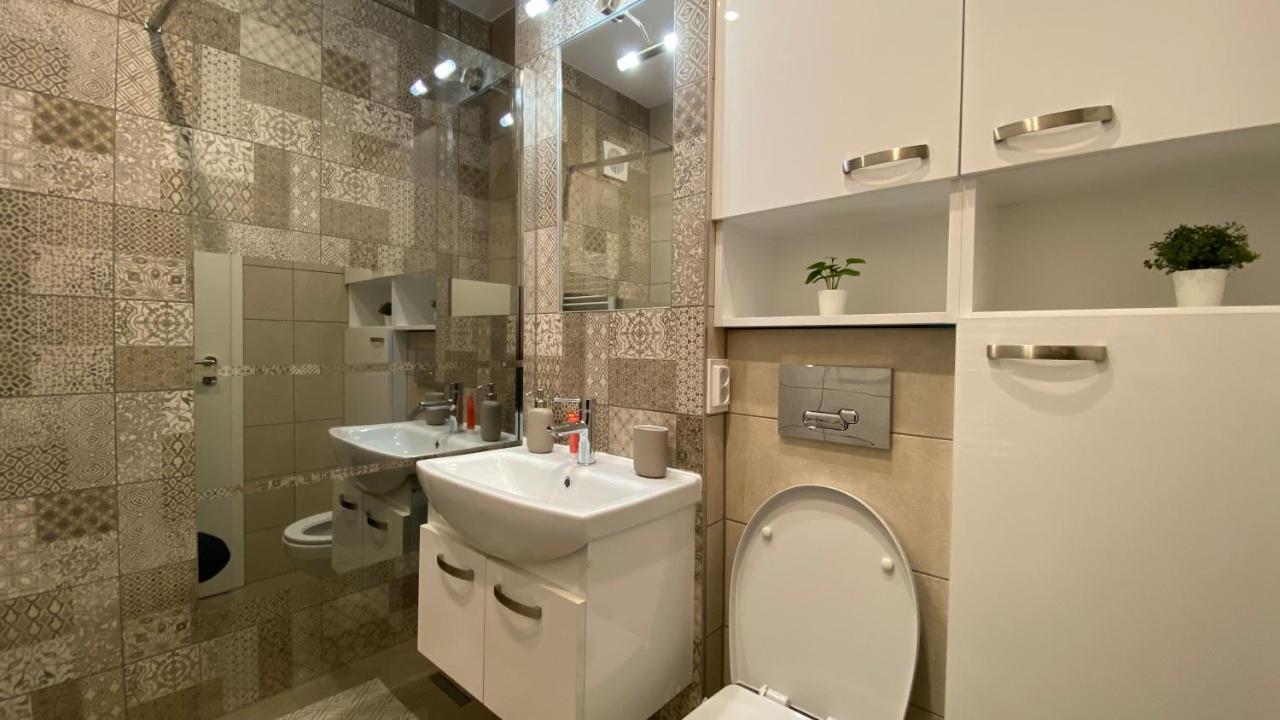 בראשוב Trust Apartaments מראה חיצוני תמונה